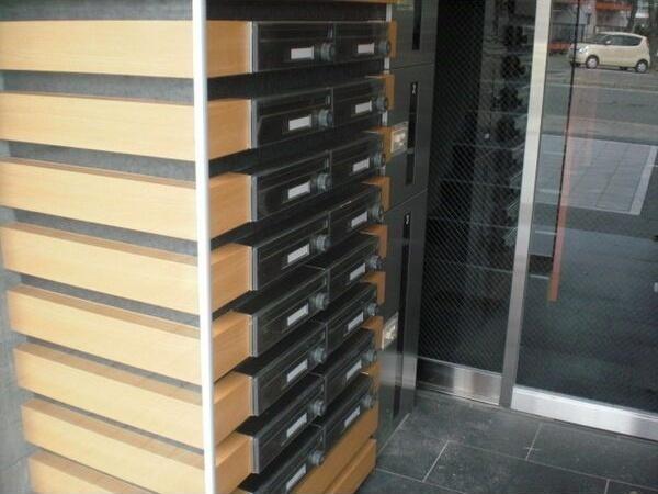 札幌市豊平区月寒東五条14丁目のマンション(その他)