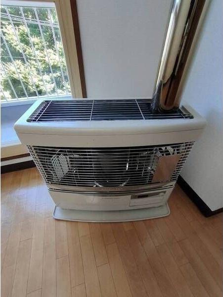 札幌市豊平区平岸四条2丁目のマンション(その他設備)