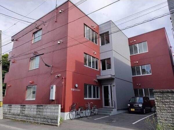 札幌市豊平区平岸四条2丁目のマンション(その他)