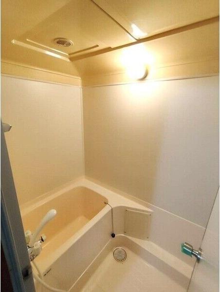 札幌市豊平区平岸四条2丁目のマンション(バス)