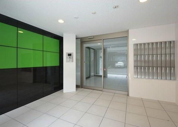 札幌市中央区南五条西11丁目のマンション(その他)