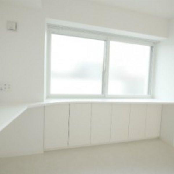 札幌市中央区南五条西11丁目のマンション(リビング)