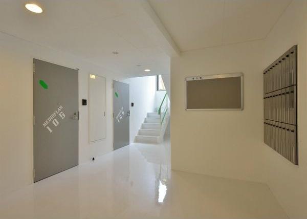 札幌市中央区南五条西11丁目のマンション(その他)