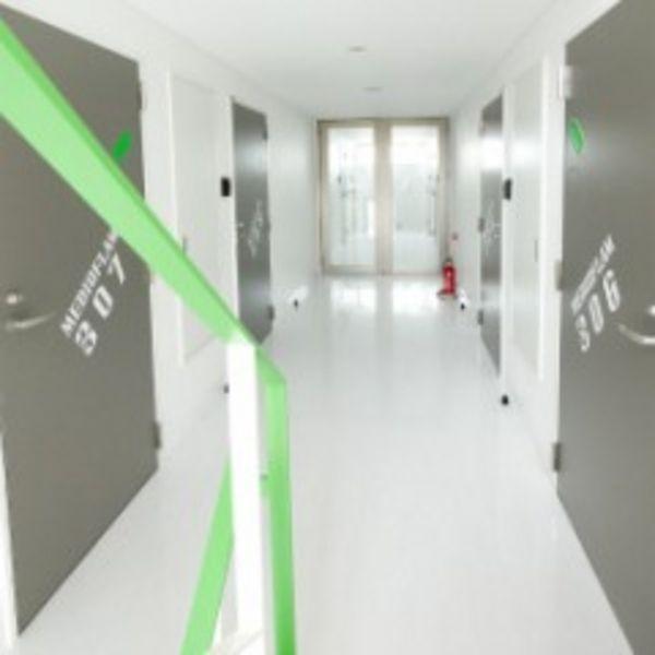 札幌市中央区南五条西11丁目のマンション(その他)