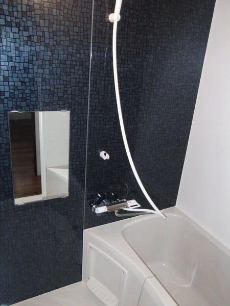 札幌市中央区南四条東5丁目のマンション(バス)