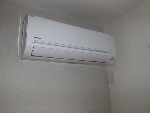 札幌市中央区南四条東5丁目のマンション(その他設備)