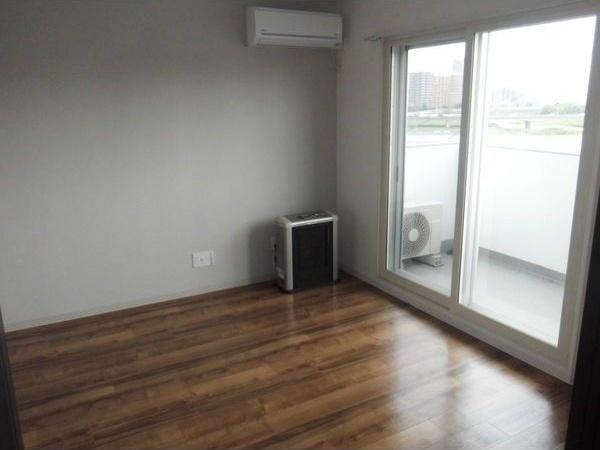 札幌市中央区南四条東5丁目のマンション(現地からの眺望)