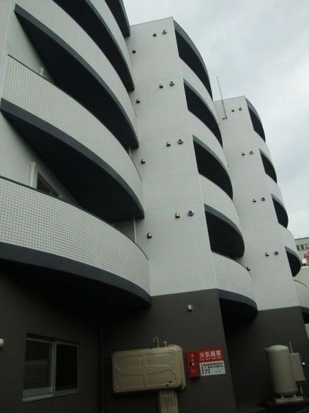 札幌市中央区南四条東5丁目のマンション