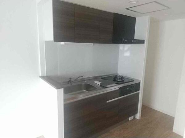 札幌市東区北十九条東１７丁目のアパート