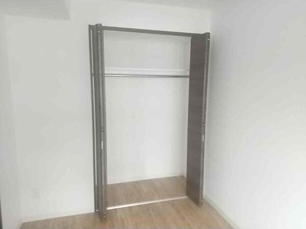 札幌市東区北十九条東１７丁目のアパート