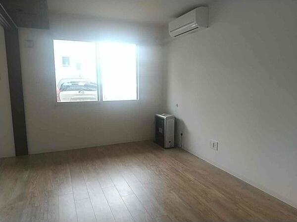 札幌市東区北十九条東１７丁目のアパート