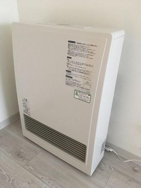 札幌市西区二十四軒三条5丁目のマンション(その他設備)