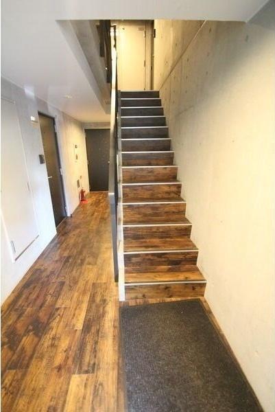 札幌市西区二十四軒三条5丁目のマンション(その他共用部分)