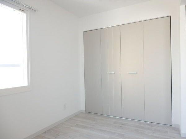 札幌市西区二十四軒三条5丁目のマンション(その他内観)