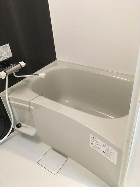 札幌市西区二十四軒三条5丁目のマンション(バス)