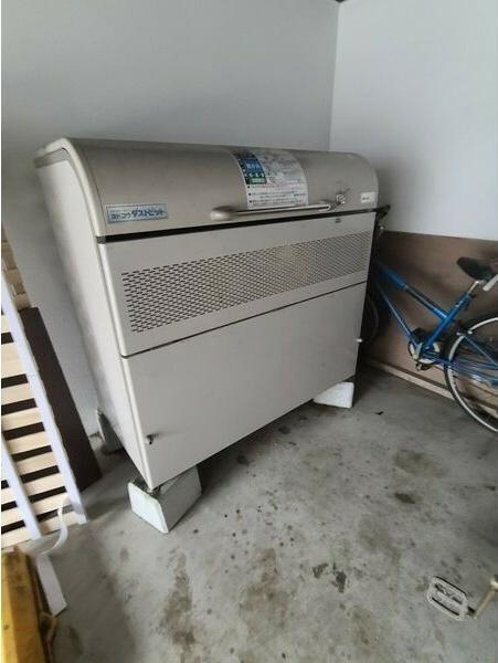 札幌市北区北二十七条西4丁目のマンション(その他設備)