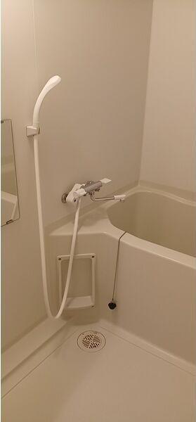 札幌市白石区南郷通21丁目南のマンション(バス)