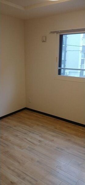 札幌市白石区南郷通21丁目南のマンション(現地からの眺望)