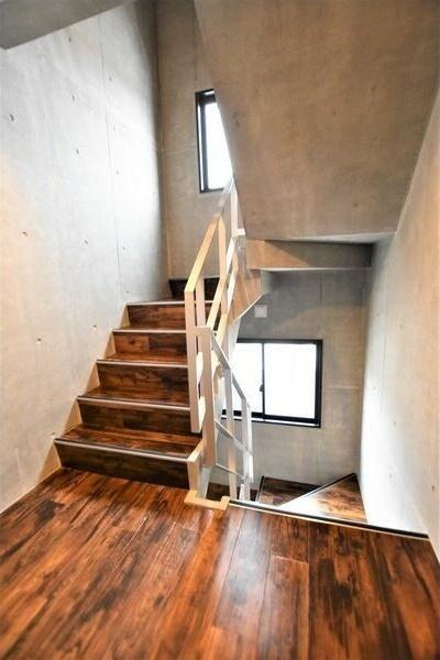 札幌市西区発寒三条5丁目のマンション(その他共用部分)