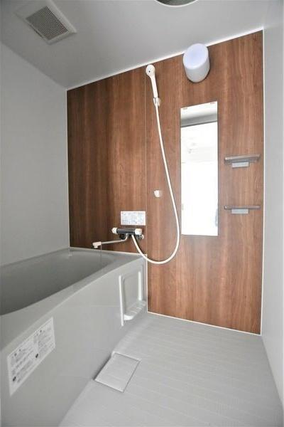 札幌市西区発寒三条5丁目のマンション(バス)