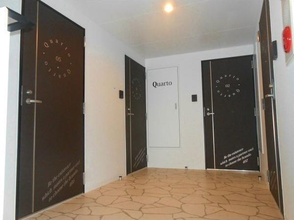 札幌市西区琴似三条5丁目のマンション(その他共用部分)