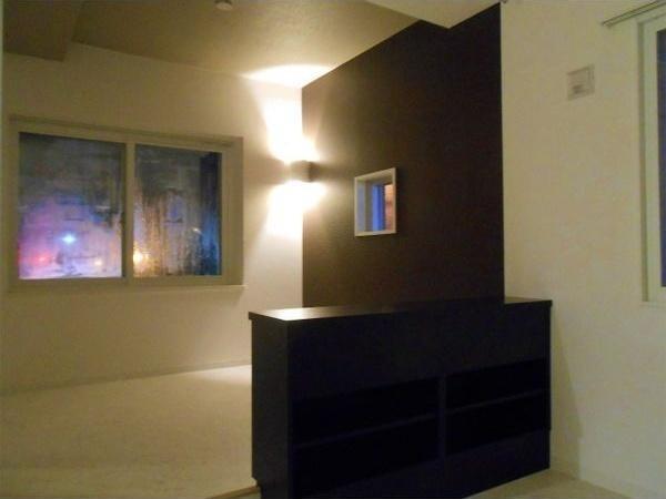 札幌市西区琴似三条5丁目のマンション(その他内観)