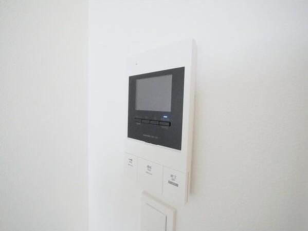 札幌市中央区北二条東12丁目のマンション(セキュリティ)