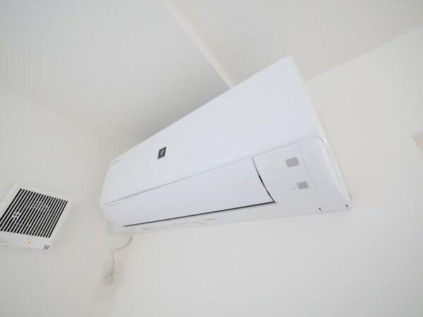 札幌市中央区北二条東12丁目のマンション(その他設備)