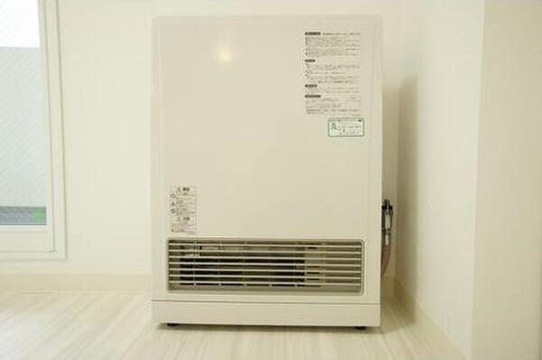 札幌市北区北十四条西1丁目のマンション(その他設備)