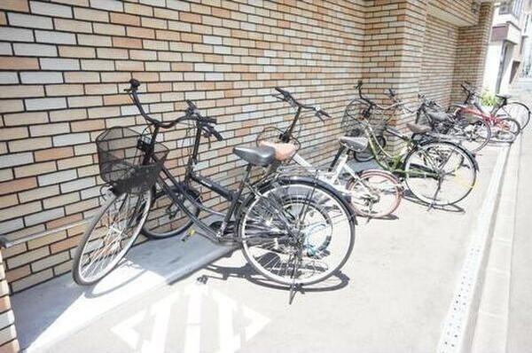 札幌市北区北十四条西1丁目のマンション(その他共用部分)