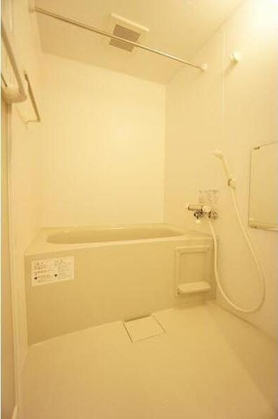 札幌市北区北十四条西1丁目のマンション(バス)