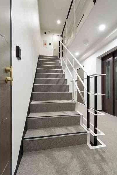 札幌市東区北十四条東1丁目のマンション(その他共用部分)