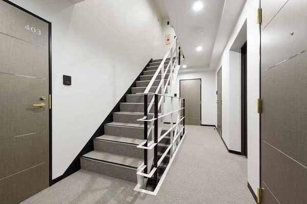 札幌市東区北十四条東1丁目のマンション(その他共用部分)