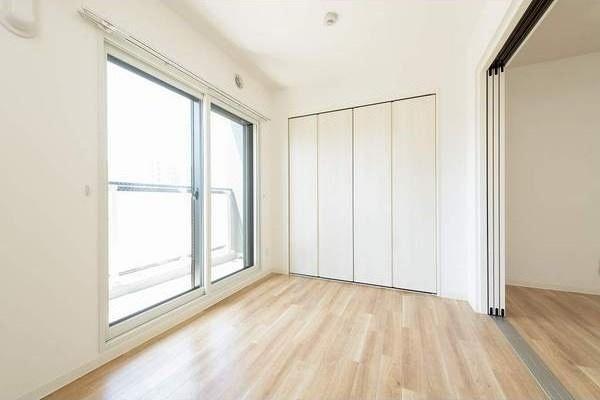 札幌市東区北十四条東1丁目のマンション(洋室)