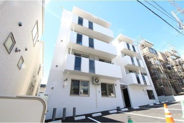 GrandRavine南郷通(グランラヴィーヌ)