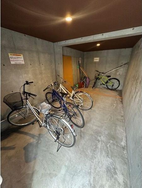 札幌市北区麻生町2丁目のマンション(その他共用部分)