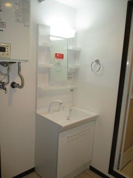 札幌市北区麻生町2丁目のマンション(その他)