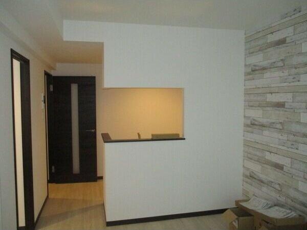 札幌市北区麻生町2丁目のマンション(その他)