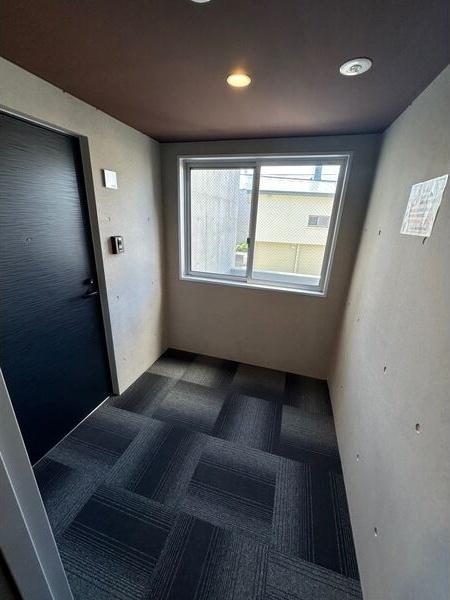 札幌市北区麻生町2丁目のマンション(その他共用部分)