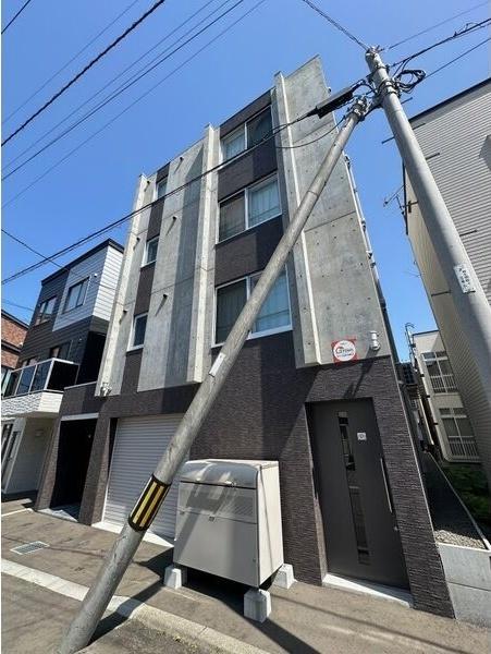 札幌市北区麻生町2丁目のマンション(その他)