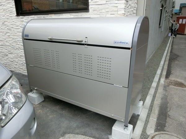 札幌市中央区北五条西13丁目のマンション(その他)