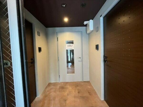 札幌市西区二十四軒四条7丁目のマンション(その他)