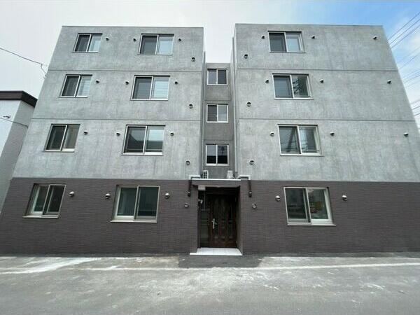 札幌市西区二十四軒四条7丁目のマンション(その他)