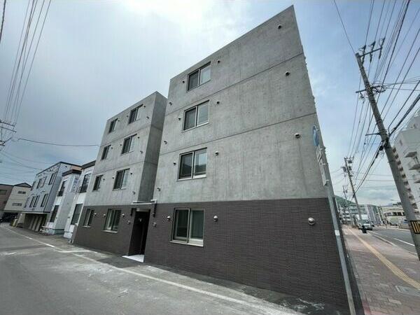 札幌市西区二十四軒四条7丁目のマンション(その他)