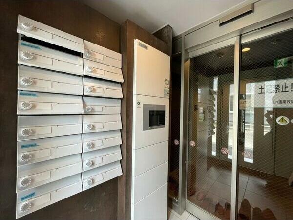 札幌市西区二十四軒四条7丁目のマンション(その他)