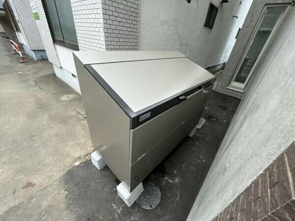 札幌市西区二十四軒四条7丁目のマンション(その他)