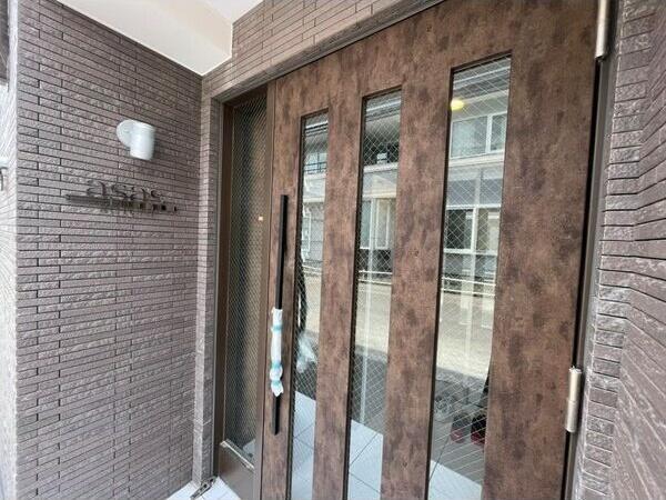 札幌市西区二十四軒四条7丁目のマンション(その他)