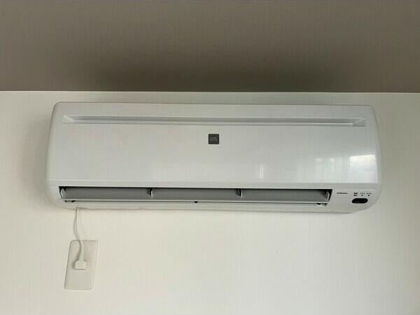 札幌市西区二十四軒四条7丁目のマンション(その他設備)