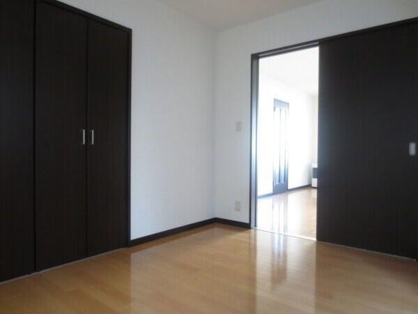 札幌市東区北二十七条東10丁目のアパート(その他内観)