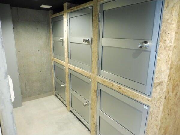 札幌市中央区南六条西21丁目のマンション(その他)